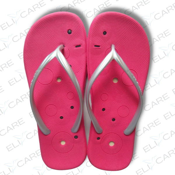 Chinelo Terapêutico Feminino Linha Colors Slim - Image 11